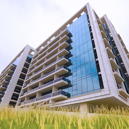 Live In The Middle Of Lagoons And Sea 라스알카이마 외부 사진