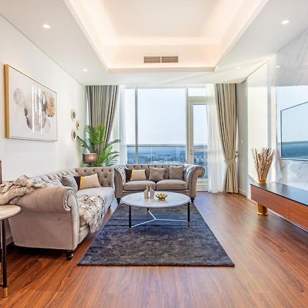 Live In The Middle Of Lagoons And Sea 라스알카이마 외부 사진